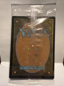 MTG TMNT Party Dude Teenage Mutant Ninja Turtles Foil SEALED Pack - Image 2