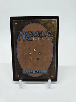 Wizards of the Coast MTG Old Gnawbone Legendary Dragon Mythic Green - Image 2