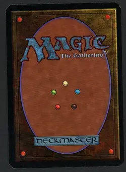 ***Alpha Howl from Beyond*** MTG Alpha Magic Kid Icarus - Image 2