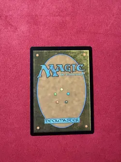 Barrensteppe Siege - Tarkir: Dragonstorm TDM MTG Magic the Gathering #171 - Image 2