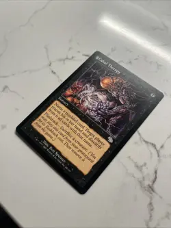 Cabal Therapy Judgment Regular - Image 2