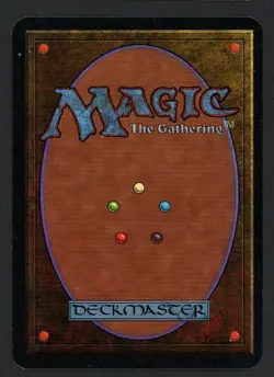 ***Alpha Frozen Shade*** MTG Alpha Magic Kid Icarus - Image 2