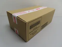 2024 The Magic The Gathering Bloomburrow Sealed Play Booster Box Case (a) - Image 1