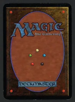 ***Alpha Firebreathing*** MTG Alpha Magic Kid Icarus - Image 2