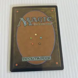 MTG Malicious Affliction x1- -Commander 2014-Lightly Played - Image 2