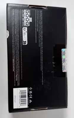 Festival in a Box Las Vegas 2025, “Sealed Box In Excellent Condition” - Image 2