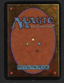 ***Alpha Feedback*** MTG Alpha Magic Kid Icarus - Image 2