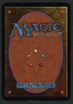 ***Alpha Fear*** MTG Alpha Magic Kid Icarus - Image 2