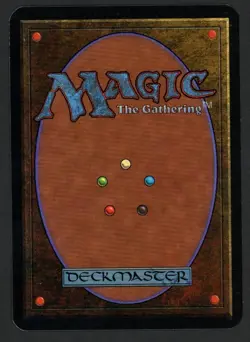 ***Alpha Drain Life*** MTG Alpha Magic Kid Icarus - Image 2