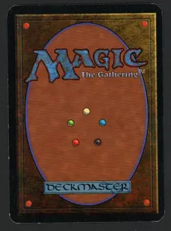 ***Alpha Disintegrate*** MTG Alpha Magic Kid Icarus - Image 2