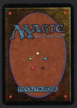 ***Alpha Crystal Rod*** MTG Alpha Magic Kid Icarus - Image 2