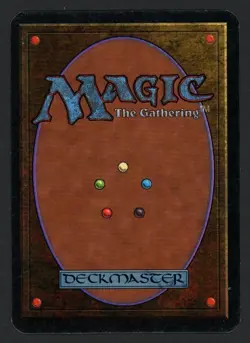 ***Alpha Circle of Protection Blue*** MTG Alpha Magic Kid Icarus - Image 2