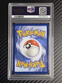 PSA 10 Zekrom ex #158 BLK EN BLACK BOLT ULTRA RARE Pokemon TCG GEM MINT - Image 3
