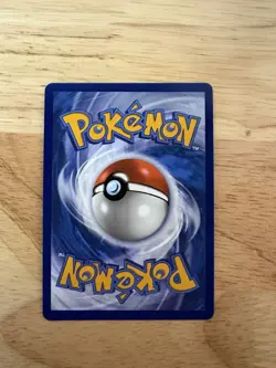 Pokemon TCG Sv10 Destined Rivals: Ethan's Adventure 236/182 SIR Trainer - Image 2