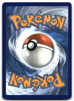 Pokemon Snom Holo (Holiday Calendar) Common Miscellaneous Cards & Products 084/2 - Image 2