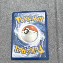 Pokemon Ninjask Me01 Mega Evolution Holo 137/132 80HP 90 Attack Ability Card - Image 2