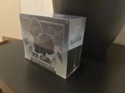 Pokemon TCG Silver Tempest Elite Trainer Box ETB Factory Sealed - Image 2