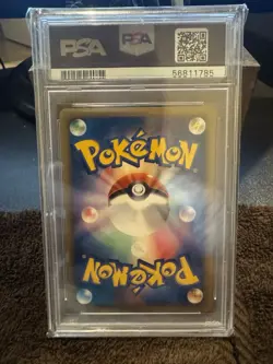 Psa 10 Gem Mint Pryce’s Articuno 042/141 Vs Series 1st Japanese Pokemon Card 785 - Image 2
