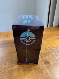 Pokemon Phantasmal Flames Elite Trainer Box ETB Sealed - Image 5