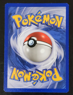 Pokemon TCG Raichu Base Set 14/102 Unlimited Holo Rare LP - Image 2