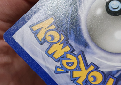 Pokemon TCG Raichu Base Set 14/102 Unlimited Holo Rare LP - Image 5