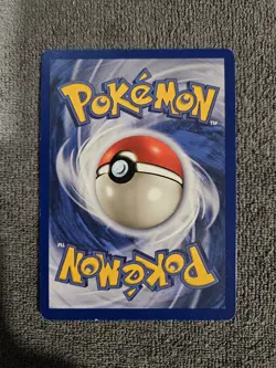 Pokemon - Raichu Holo - Base Set 14/102 - Unlimited - EX-NM - Image 2