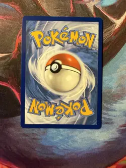 Pokemon 2025 Mega Evolution - Mega Venusaur EX 177/132 Secret Illustration Rare - Image 2