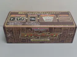 2022 Pokemon Japanese Paradigm Trigger Mystery Box Factory Sealed - Image 1