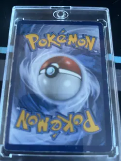 Gyarados EX Secret Rare 123/122 Breakpoint Holo Pokemon TCG Card - Image 2