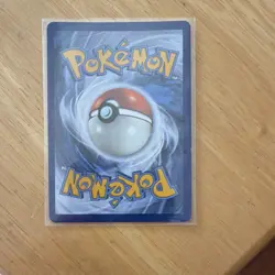 Pokemon Team Rocket's Handiwork Full Art Holo Ultra Rare Fates Collide 124/124 - Image 2