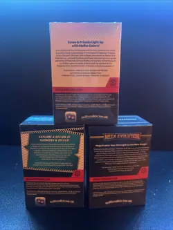 Pokemon Factory Sealed Booster Bundle Lot #3 - Image 2
