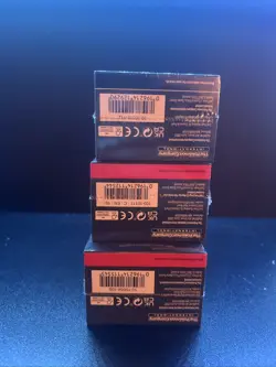 Pokemon Factory Sealed Booster Bundle Lot #3 - Image 4