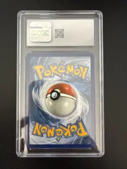 Pokemon Gyarados GX TCG Hidden Fates Holo Ultra Rare Card 16/68 CGC 10 - Image 2