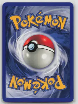 Pokemon Card 1st Edition Misty's Horsea Common Gym Heroes 086/132 LP/NM - Image 2