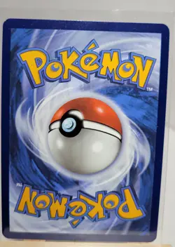 Pokemon TCG Pecharunt ex 39/64 Shrouded Fable Double Rare Holo 2024 - Image 2