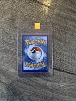 2016 Pokemon XY Evolutions Mega M Charizard EX Full Art #101/108 - Image 2