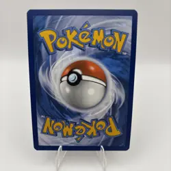 Pokemon – Raging Bolt ex – Temporal Forces #208162 – ENG - Image 2