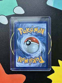 Rosa's Encouragement 123/088 SIR Pokemon TCG Perfect Order ENGLISH/WELL CENTERED - Image 4