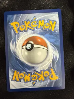 Bloodmoon Ursaluna ex 216/167 SV TWM Special Illustration Rare Pokemon NM - Image 2