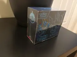 Pokemon Center Mega Evolution Phantasmal Flames Elite Trainer Box (ETB) - Image 2