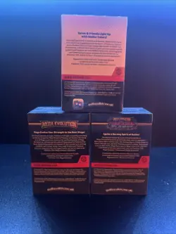 Pokemon Factory Sealed Booster Bundle Lot #2 - Image 2