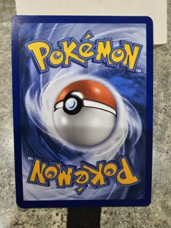 Toxtricity 103/094 Illustration Rare Phantasmal Flames Pokemon TCG Near Mint NM - Image 2