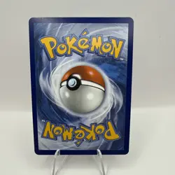 Pokemon Steelix Illustration Rare 150/132 Me01: Mega Evolution Holo Near Mint - Image 2