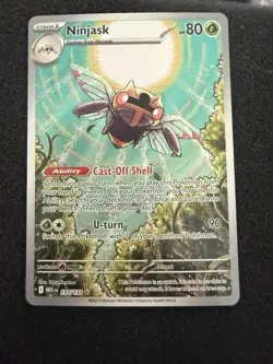 Pokemon TCG- Illustration Rare Lot Of 7 - Image 4