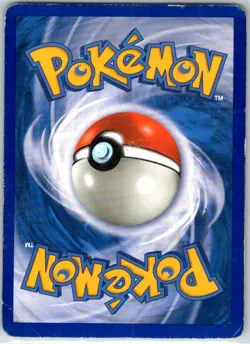 Pokemon TCG Eevee 68/113 Delta Species Reverse MP - Image 2