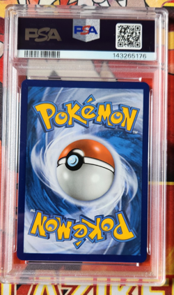 Rayquaza Gx 177a/168 2019 Hidden Fates Premium Collection Pokemon PSA 10 - Image 2