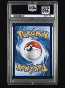 Pokemon Rotom V Lost Origin Full Alt Art #177 PSA 10 Gem Mint - Image 2