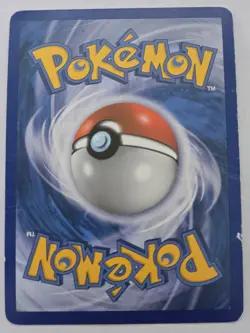 Pokemon SLOWBRO 52/123 Reverse Holo (2010 HeartGold SoulSilver) MP - Image 3