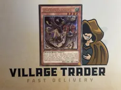 Harpie Channeler 1st Edition LTGY-EN035 Ultimate Rare YuGiOh! NM EURO - Image 1