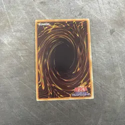 Yugioh 2008 Jinzo YAP1-JP008 Ultra Rare Japanese Near Mint - Image 2